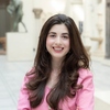 Portrait of V&A Academy Course Leader Helena Cox